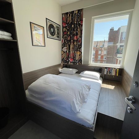 Jost Hostel Lille Centre Kültér fotó